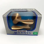 Schlage "accents" Hall & Closet Handle - Satin Bronze FA10V Chp 612!. Fixed Price $24.95.