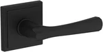 Baldwin Ps.wyn.r.ssr Wyndcliff Passage Door Lever Set - Black. Fixed Price $140.70.