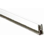 Prime Line Pl 14179 Universal Window Sash Frame - White Finish Pack .... Fixed Price $387.88.