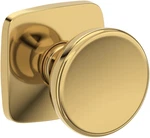 Baldwin Ps.sol.sfr Solvang Passage Door Knob Set - Brass. Fixed Price $175.70.