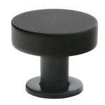 Emtek 86323US19 Cadet 1-3/4 Inch Diameter Mushroom Cabinet Knob From The. Fixed Price $35.86.