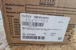 Emtek 14B5US14 Brass Modern Door Dummy Multi Point Trim - Polished Nickel. Fixed Price $134.86.