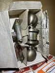 Vintage Nos Schlage A10S Bal 613 3/4. Fixed Price $24.99.