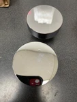 Baldwin PSCONCSR260 Modern Passage Door Knob Set With Square Trim From. Fixed Price $104.99.