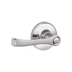Schlage / Dexter J40-TOR-625 Chrome Torino Privacy Bed & Bath Door Lever Set. Fixed Price $39.99.