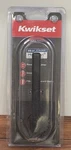 Kwikset Push/pull-only Door Handle Lever Matte Black 97880-949 Lowes. Fixed Price $16.99.