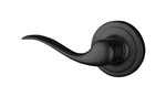 Kwikset 788TNLLH-514 Tustin Left-handed Half-dummy Lever, Iron Black. Fixed Price $37.17.