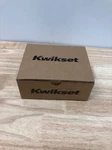 Kwikset 730MILSQT-11P Milan Privacy Door Leverset Square Rose Venetian Bronze. Fixed Price $44.54.