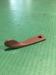 Andersen 400 Series Casement Awning Lock Handle Stone (1995 Present) 1361916. Fixed Price $14.95.