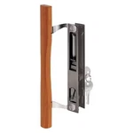 Primeline Tools C 1032 Patio Door Handle Set, Unfinished. Fixed Price $33.99.