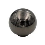 10 Pack Better Home Products BHP325-AN Antique Nickel 1/4" Bifold Door Knobs. Fixed Price $14.95.