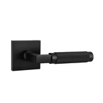 Soho Model Solid Brass Lever Hallway & Closet Passage Door Handle, Matte Black. Fixed Price $118.82.