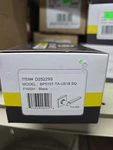 Delaney Dummy Lever Black D25229S Door Handle. Fixed Price $17.99.