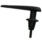 Us Stove 40509 Door Handle. Fixed Price $30.29.
