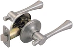 Design House 755413 Nickel Ironwood Series Passage With Reversible Handles. Fixed Price $30.84.