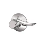 Schlage Sacramento Right-handed Dummy Trim Lever, B. Fixed Price $35.14.