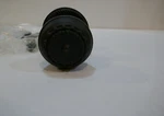 Nostalgic Warehouse Oil Rubbed Bronze Meadows Knob Rope Rosette Partial. Fixed Price $29.95.