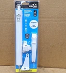 Wright Products V1034WH Pneumatic Closer & Latch Kit, Storm Screen Door, White. Fixed Price $19.88.