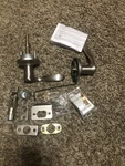 Kwikset 740TNL 15 Smt 6AL Rcs Door Lever Lockset,mechanical,entrance. Fixed Price $29.79.