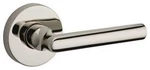Baldwin Ps.tub.crr Tube Passage Leverset - Nickel. Fixed Price $140.70.