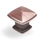 Grantenov Antique Copper Cabinet Knobs Drawer 1-1/4 Inch Diameter Single. Fixed Price $73.37.