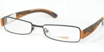 Creattivi Ca 1139 03 Brown Eyeglasses Metal Frame 51-17-145MM Italy. Fixed Price $58.48.