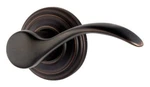 Kwikset 966PML-LH-11P Pembroke Lever I/s Trim. Fixed Price $47.74.