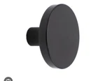 Allen + Roth Gatehouse Oil-rubbed Bronze Round Cabinet Knobs Z1466G 1-3/4 10PCS. Fixed Price $18.00.