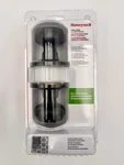 Honeywell Hall & Closet Non-locking Interior Dark Bronze Door Knob Bulk. Fixed Price $11.70.