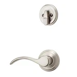 Kwikset 966AVL-LH-15 966PMLRH-15 Right Hand Pembroke Interior Single Cylinder. Fixed Price $46.69.