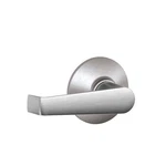 Schlage Elan Satin Chrome Passage Light Commercial Hall/closet Door Handle. Fixed Price $24.95.