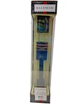 Baldwin Spyglass Single Cylinder Door Handleset Venetian Bronze 91800-045 New. Fixed Price $124.95.
