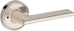 Baldwin Pv.ana.r.rrr Anaheim Hills Privacy Door Lever Set - Nickel. Fixed Price $140.70.