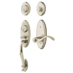 Baldwin Landon Point Box Pack Single Cyl Entr Set. Fixed Price $668.00.