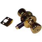 United States Hardware American Mobile Home Interior Door Lockset. Fixed Price $32.77.