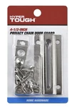 Hyper Tough 4-1/2 Inch Privacy Door Chain. Fixed Price $7.25.