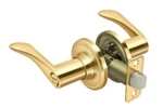 Deltana 6862L Trelawny Left Hand Privacy Lever Set Finishes. Fixed Price $31.77.