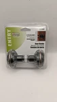 Prime-line Classic Bronze Plated Spindle Knob Set (e 2499). Fixed Price $10.99.