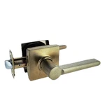 Defiant Tonebridge Hall And Closet Brushed Gold 1007 789 959. Fixed Price $15.95.