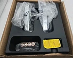 New Open Box Schlage Control BE467F Smart Deadbolt Keyless Lock (ur). Fixed Price $110.00.