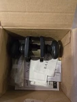 Baldwin 5237-102-FD Dummy Bethpage Knob W/ Rose, Oil Rubbed Bronze. Fixed Price $139.99.