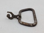 20S Interior Door Grab Handle Pull Adjustable Hardware Vintage Antique. Fixed Price $64.95.