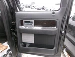 F150 2014 Door Trim Panel Rear 2229086. Fixed Price $219.99.