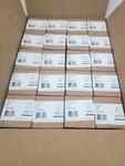 20PK Kwikset 94880-573 Dummy Tylo, Satin Chrome, Doorknob 488T 26D V1. Fixed Price $66.00.