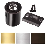 Closet Door Drive-in Ball Catch With Strike Plate. Fixed Price $59.99.