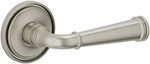 Baldwin L033.PASS Briarcrest Passage Door Lever Set - Nickel. Fixed Price $420.00.