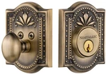 Nostalgic Warehouse Meamea 1CYL 238 Na Meadows Solid Brass Single. Fixed Price $177.75.