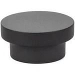 Emtek 5210ROUUS4 Round Priv Square Rose. Fixed Price $153.00.