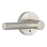 Miseno MLK3012 Elkton Round Rod Privacy Door Lever Set - Nickel. Fixed Price $33.38.