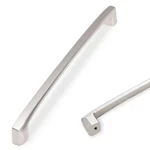 Cotykiley 10 Pack 12.6 INCH(320MM) Brushed Satin Nickel Kitchen Cabinet Handl.... Fixed Price $56.08.